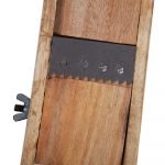 Wood – Banana Slicer / Bajji Kattai
