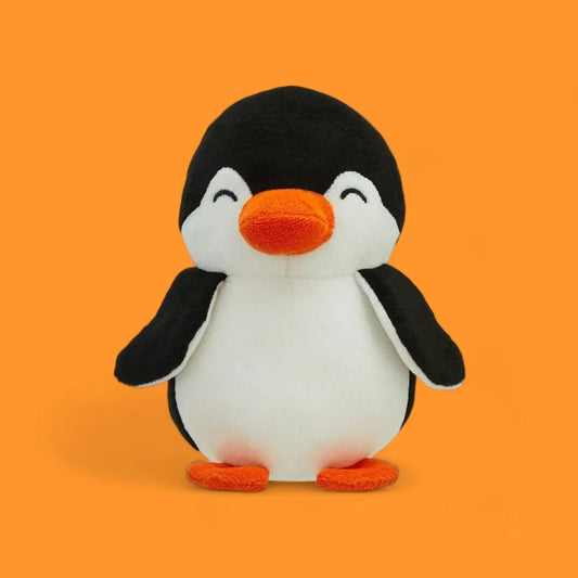DearJoy Little Penguin Soft Toy - Black