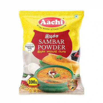 aachi-Idicha-Sambar-Powder