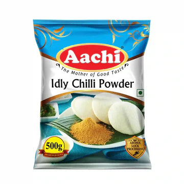 aachi-Idly-Chilli-Powder
