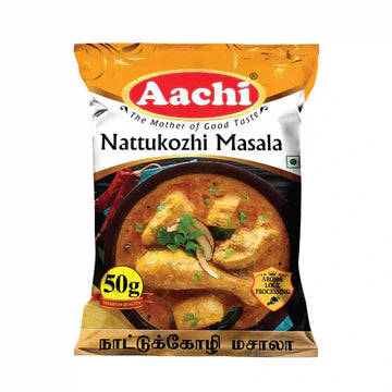 aachi-Nattukozhi-Masala