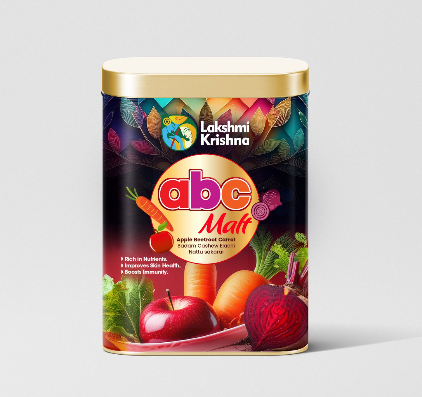 ABC Malt