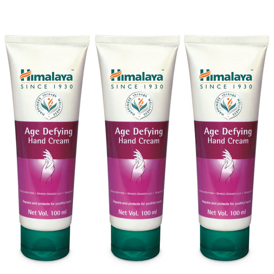 Age Defying Hand Cream