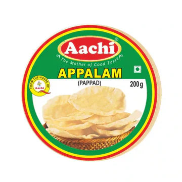 Aachi Appalam