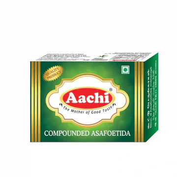 Aachi asafoetida-block