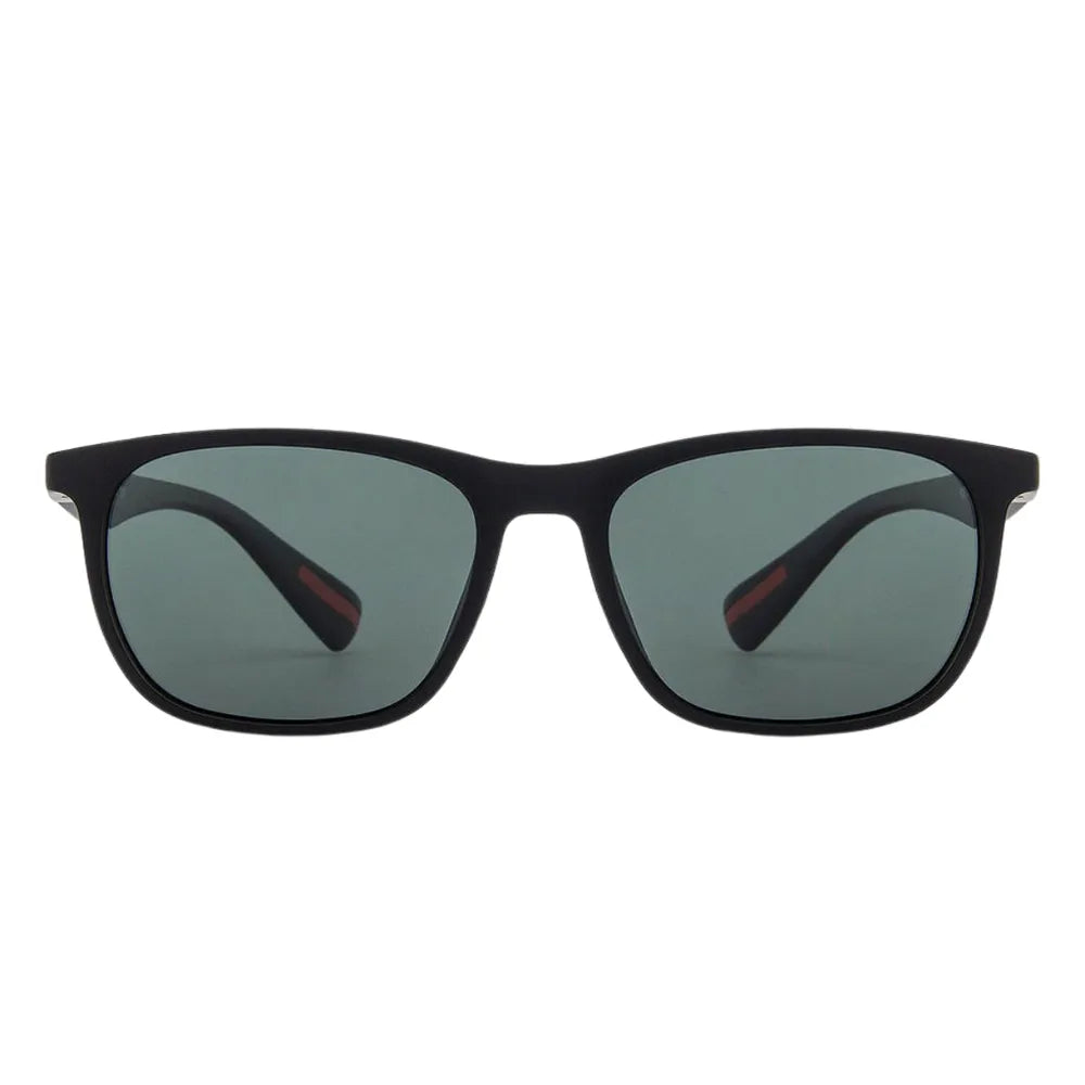 Vincent Chase By Lenskart Unisex TR90 Sunglasses Wayfarer