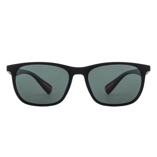 Vincent Chase By Lenskart Unisex TR90 Sunglasses Wayfarer