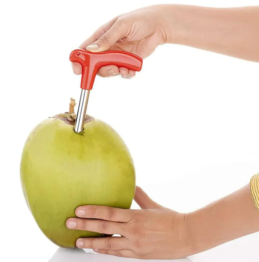 Tender Coconut Opener / Driller