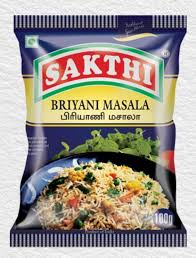 Sakthi Biryani Masala
