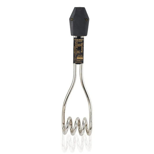 Lifelong Infinia Plus Immersion Rod Water Heater - 1500 W | ISI Certified