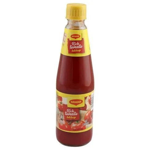 Maggi Rich Tomato Ketchup