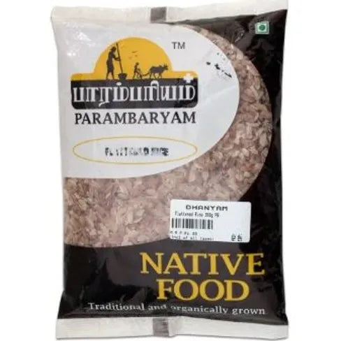 Parambaryam Flattened Rice