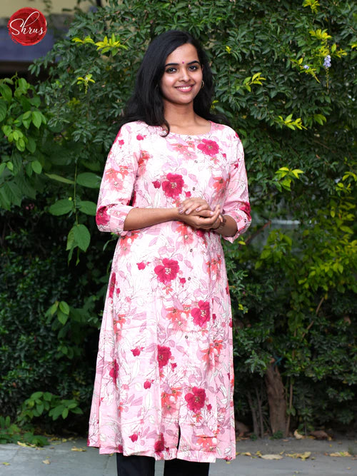 Readymade Kurti