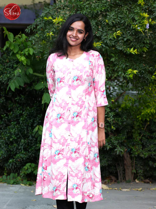 Readymade Kurti