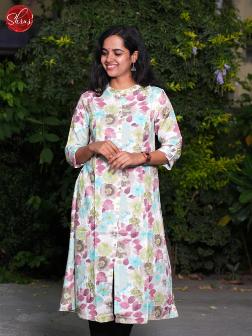 Readymade Kurti