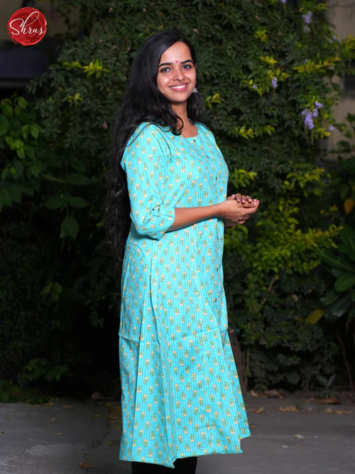 Readymade Kurti