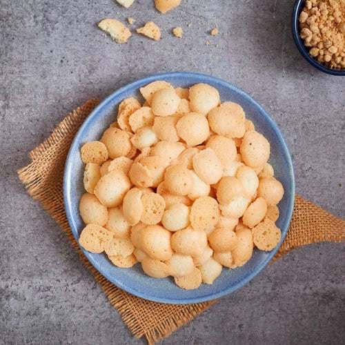 Coin Biscuits