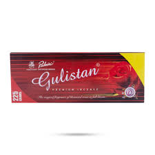 Gulistan Premium Incense Sticks - 240 Gms | Agarbatti/ Agarbathi for Pooja