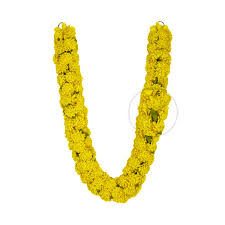 Artificial Flower Garland - Shavantige | Artificial Mala/ Flower Toran for Door/ Assorted Colour & Design
