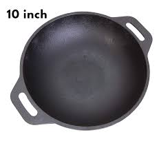 10 inch flatbase