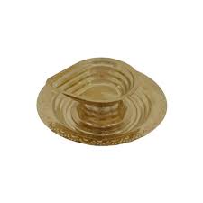 Brass Vilakku - 2.5 Inch