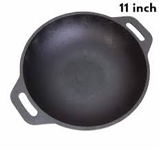 11 inch flatbase