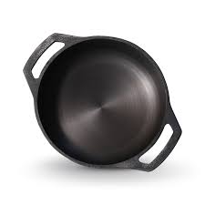 9 inch flatbase