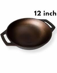 12 inch flatbase