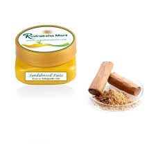 Sandal Paste