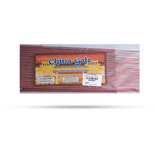 Nandita China Gate Premium Incense Sticks - 100 Gms | Power Perfume Less Smoke Agarbatti/ Agarbathi for Pooja