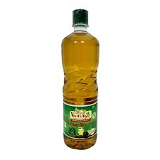 Vivasayee Gingelley Oil - 1000 ml