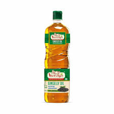 Vivasayee Gingelley Oil - 500 ml