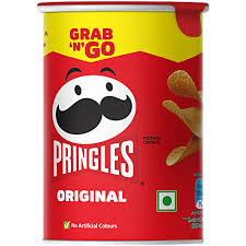 Pringles Original Potato Chips (40 g)