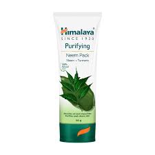 Purifying Neem Pack
