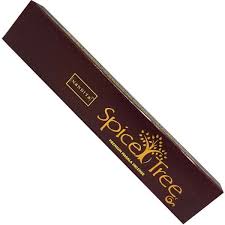 Nandita Spice Tree Premium Masala Incense 50Gms