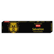 Moksh Salvation Premium Incense