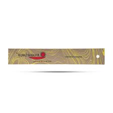 Auroshikha Coconut Incense Sticks - 10 Gms | Agarbathi/ Agarbatti for Pooja