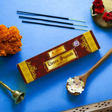 Padmini Classic Sugandh Agarbathi - 55 Gms | Incense Sticks/ Agarbatti for Pooja