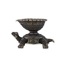 Tortoise Lamp - 2 x 3 Inches