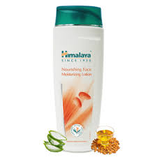 Nourishing Face Moisturizing Lotion