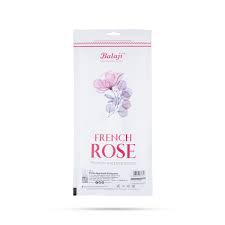 Balaji French Rose Agarbatti - 110 Gms | Incense Sticks/ Agarbathi for Pooja