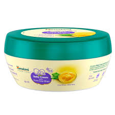 Baby Cream With Pure Cow Ghee