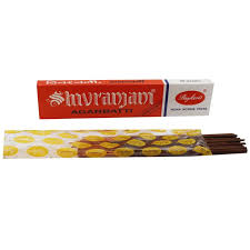 Shivranjani Incense Sticks - 40 Gms