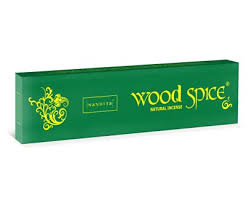 Nandita Wood Spice Incense - 250 Gms