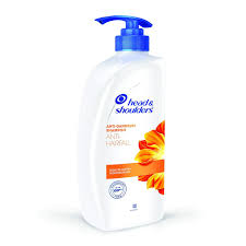 Head & Shoulders Anti Dandruff Shampoo