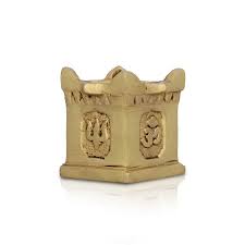 Tulsi Deep - 2 x 2 Inches