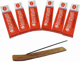 Shivranjani Agarbatti - 20 Gms | Shivranjani Agarbathi/ Incense Sticks for Pooja