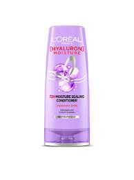 L'Oreal Paris Hyaluron Moisture 72H Moisture Sealing Conditioner