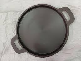 fish frypan big size