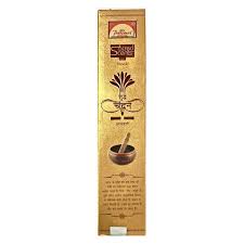 Parimal Pure Incense 24Gms - Sandal